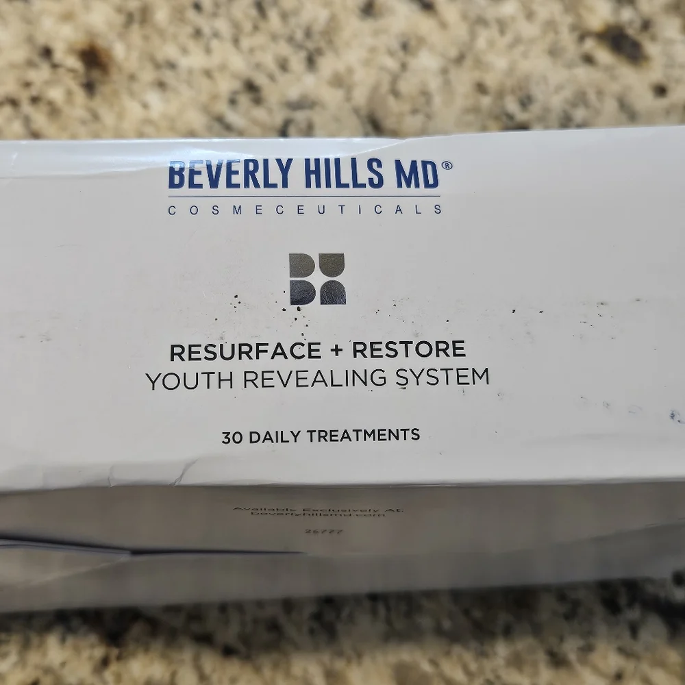 Beverly‎ Hills MD Resurface & Restore System - Picture 5 of 5